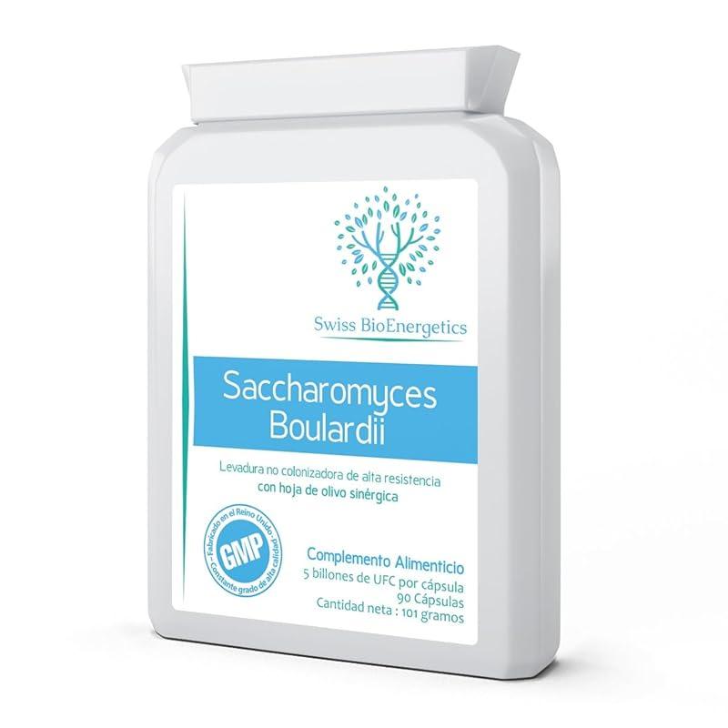 Mi opinión sobre Saccharomyces Boulardii: ¿Realmente efectivo?